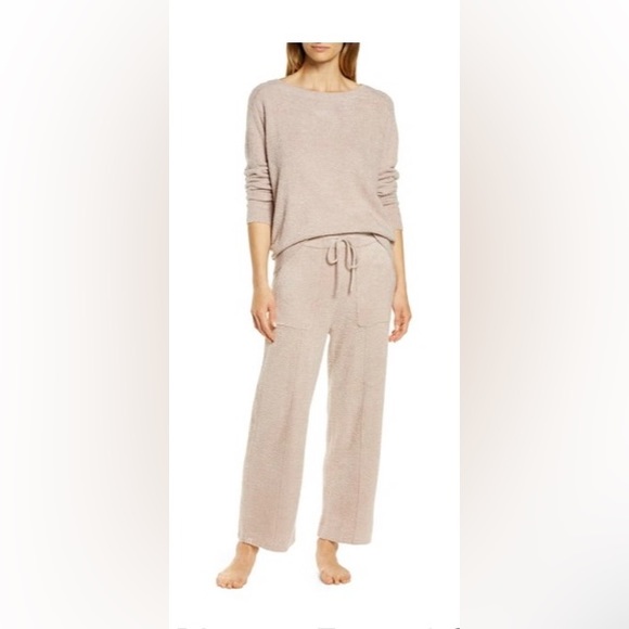Barefoot Dreams Intimates & Sleepwear Barefoot Dreams Cozychic Lite